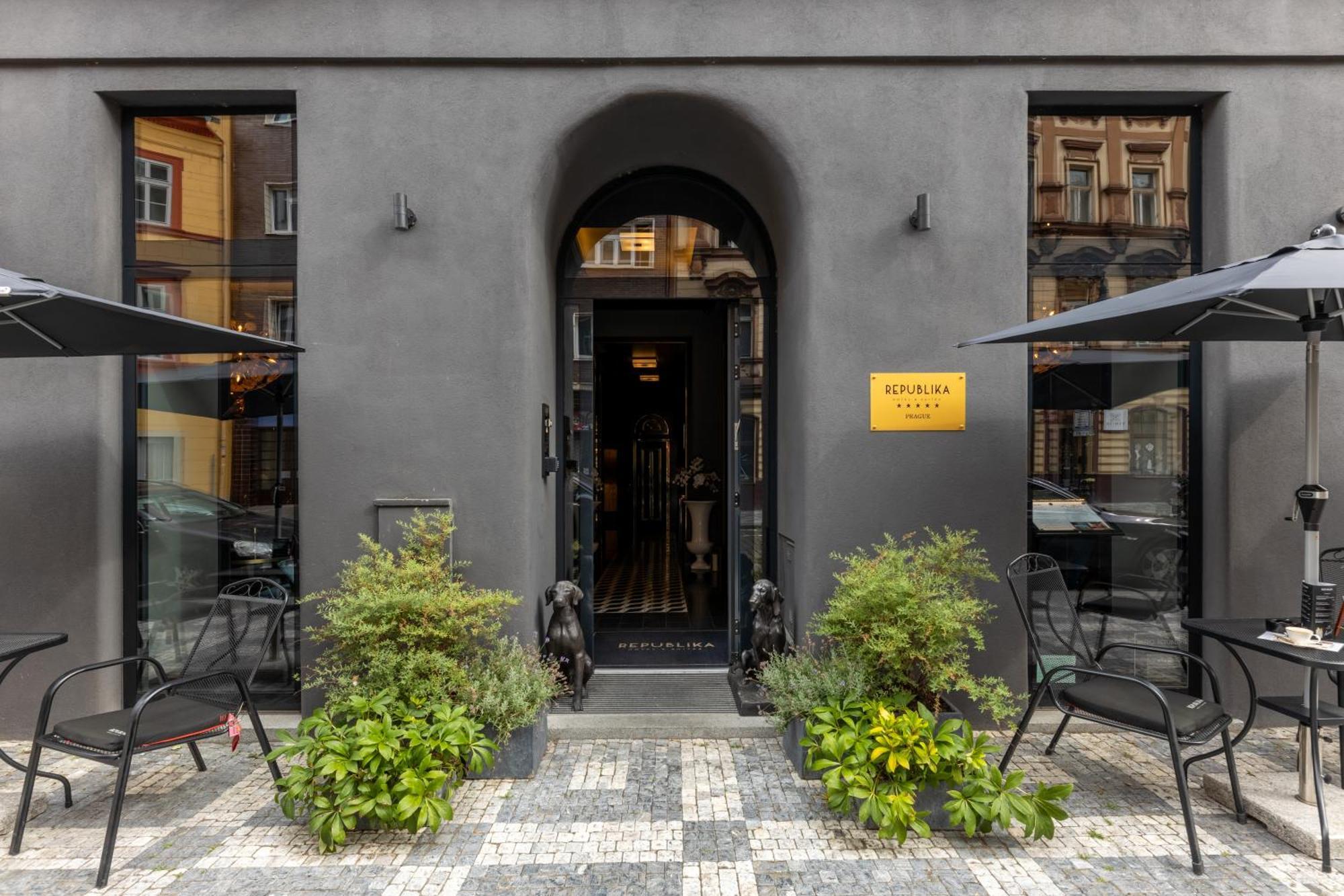 Numa Republika Apart Otel
