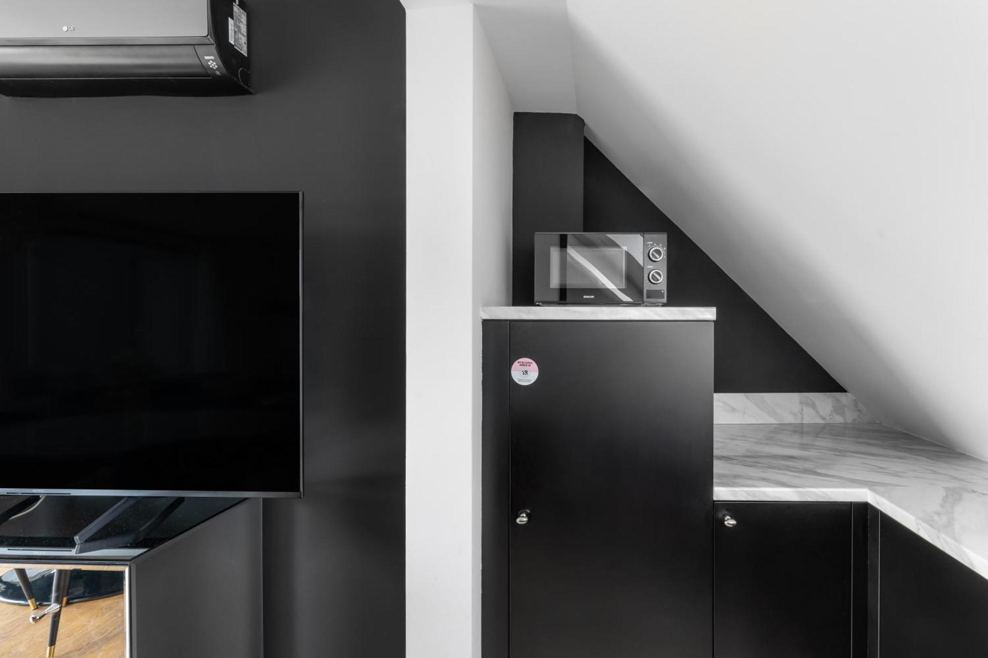 Numa Republika Apart Otel Prag