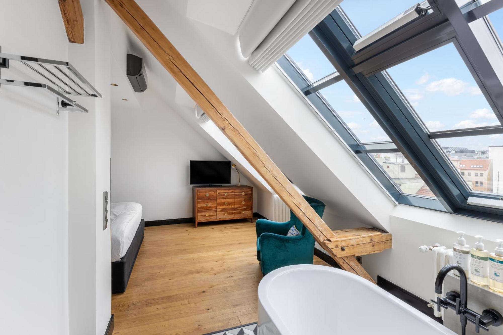 Numa Republika Apart Otel 4*