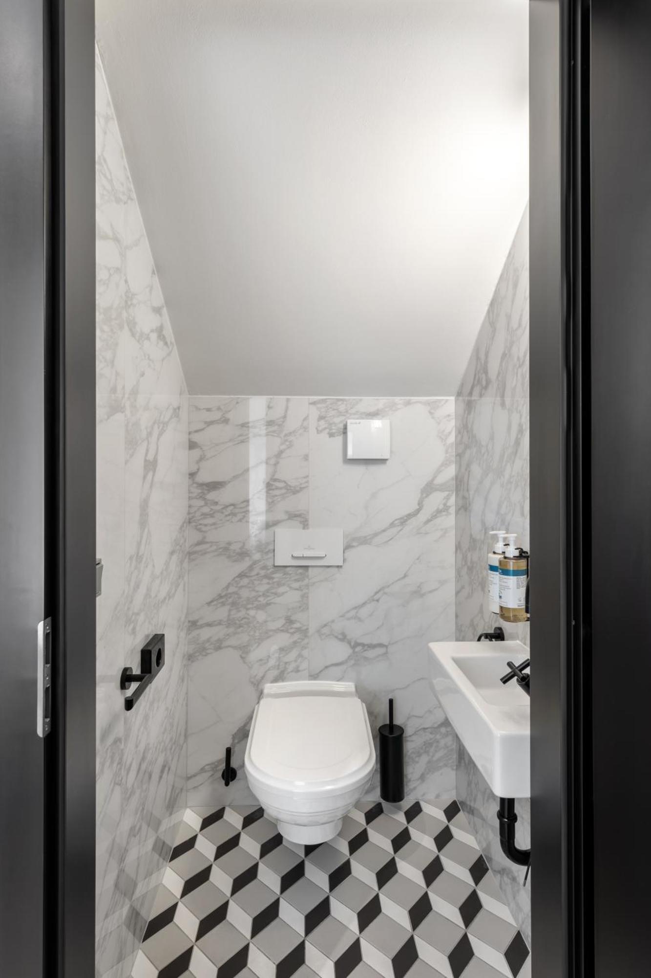 Numa Republika Apart Otel 4*