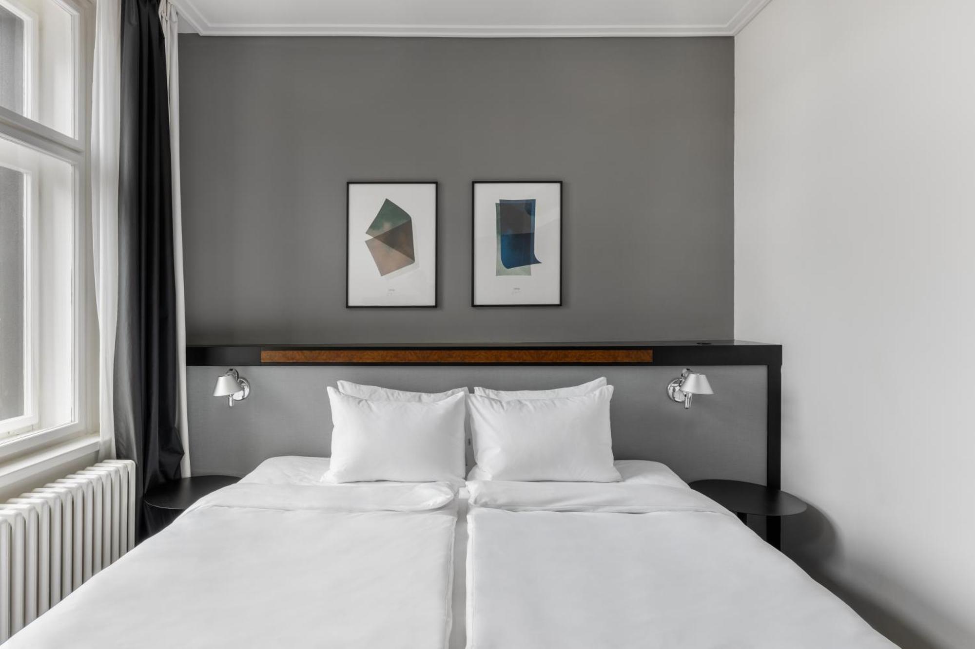 Numa Republika Apart Otel Prag