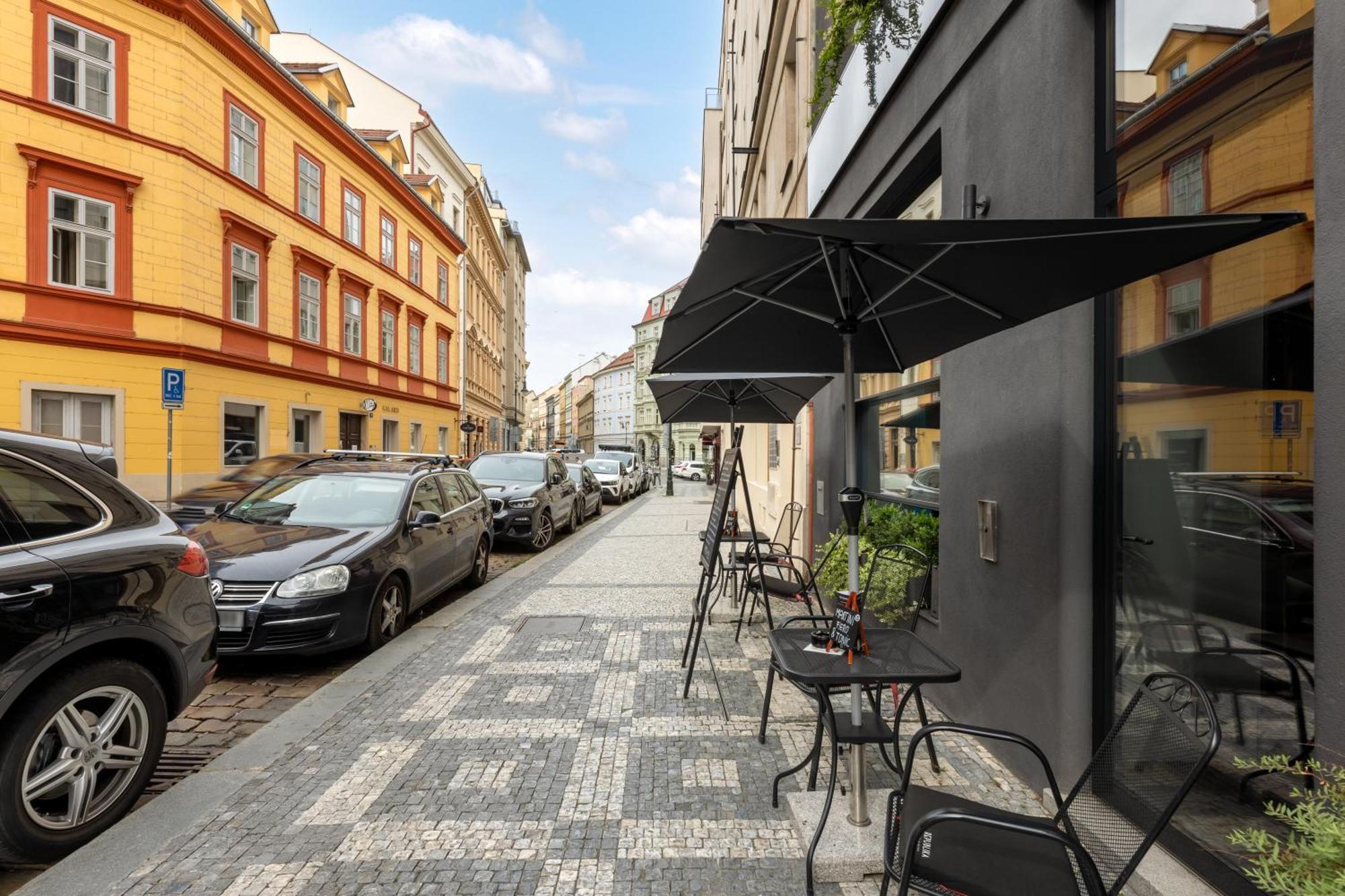 Numa Republika 4* Praha